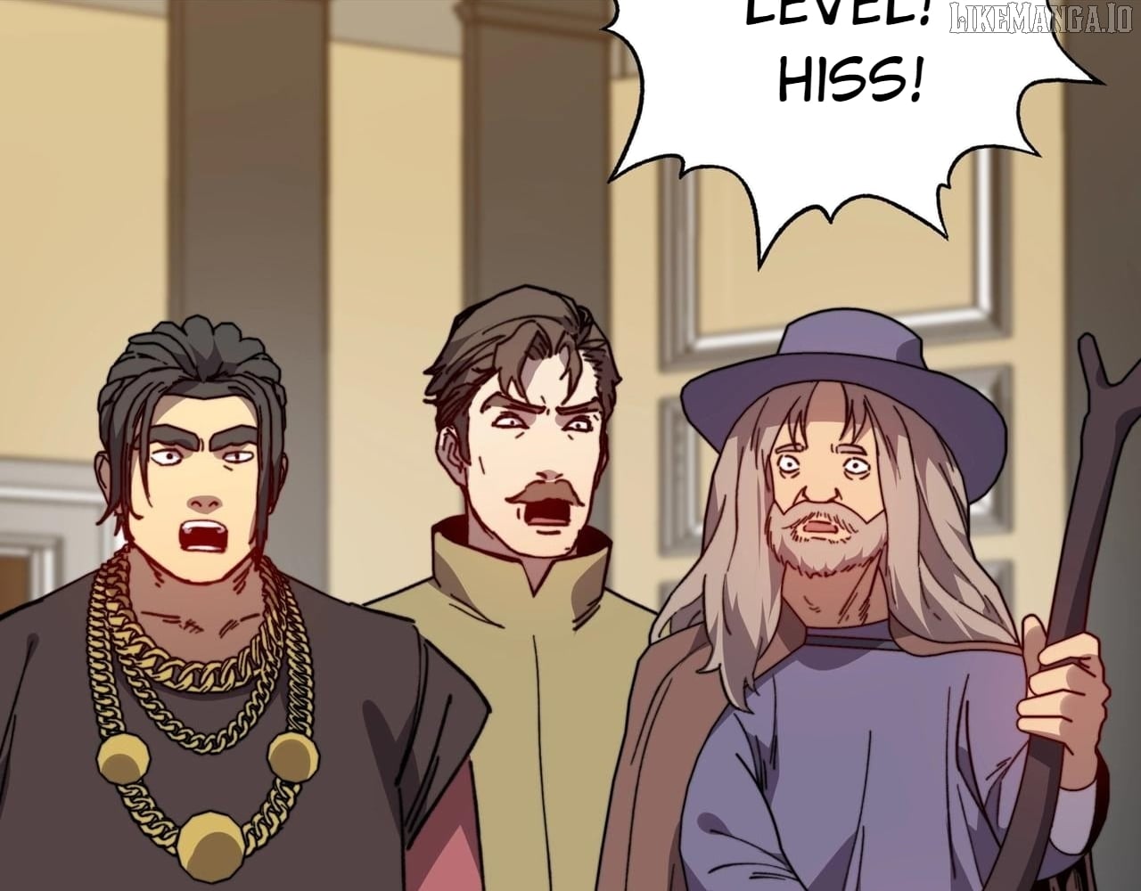 Starting As The God Of Wealth, Taming Billions Of Divine Pets! Chapter 46 - page 111